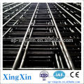 welded steel mesh, welded wire panel 4x4, reinforced welded wire mesh panel in steel wire mesh (Q - 024)